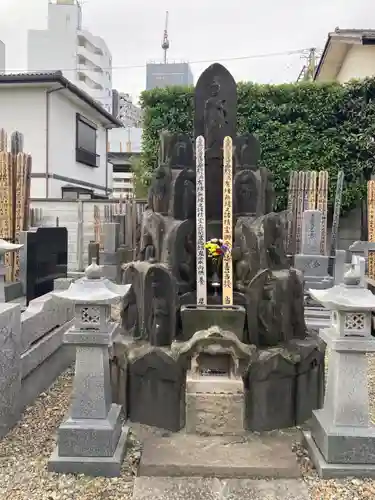 本榮寺（本栄寺）(東京都)