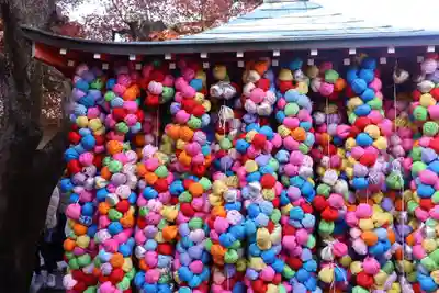 金剛寺（八坂庚申堂）(京都府)