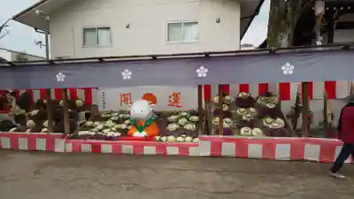 吉祥院天満宮のその他建物