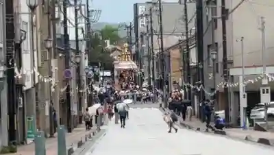 大仏寺(富山県)