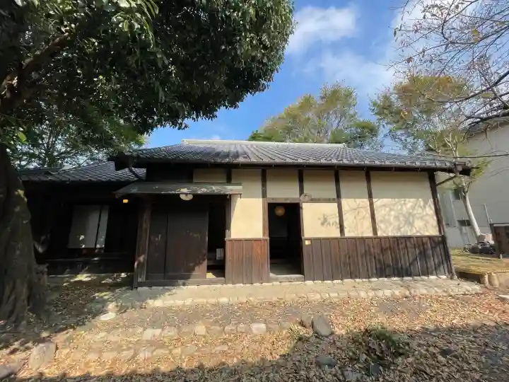 海善寺(三重県)