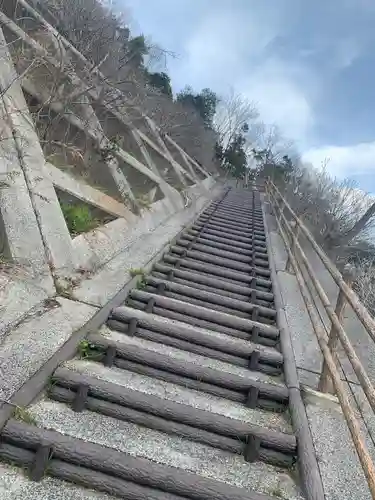 疫神様の建物その他