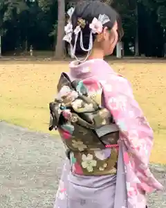 群馬県護国神社(群馬県)(2025年03月29日(土) 22時14分47秒投稿)