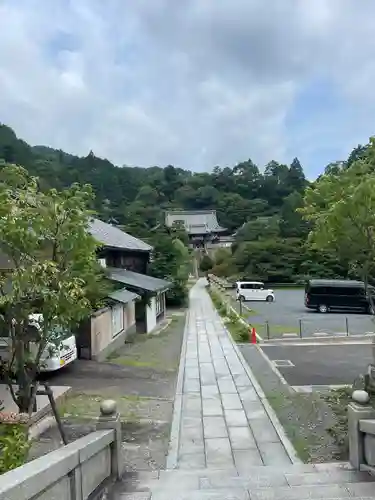 柳谷観音　楊谷寺(京都府)