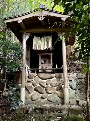 教弘寺のその他建物