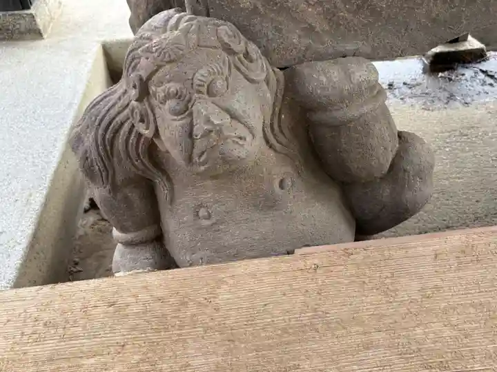 武州柿生琴平神社(神奈川県)