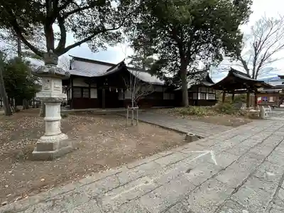 象山神社(長野県)