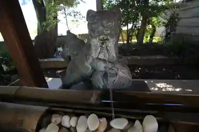居木神社(東京都)