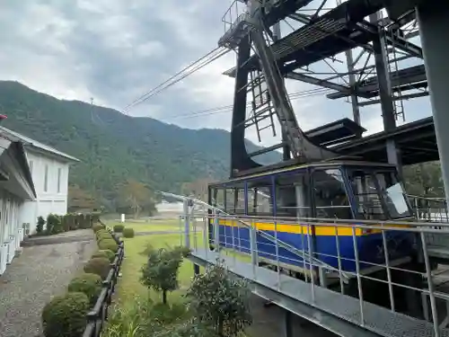 太龍寺(徳島県)