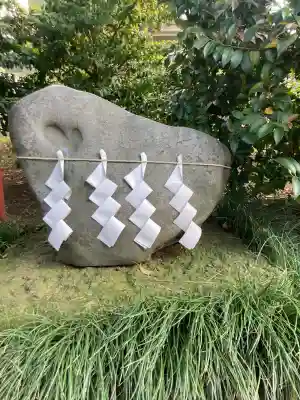 小野神社(東京都)