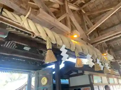 宗像大社(福岡県)