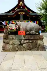 岩津天満宮(愛知県)