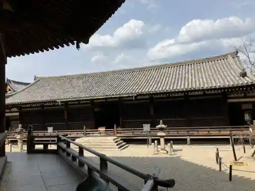 法隆寺(奈良県)