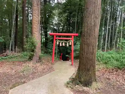 麻賀多神社(千葉県)