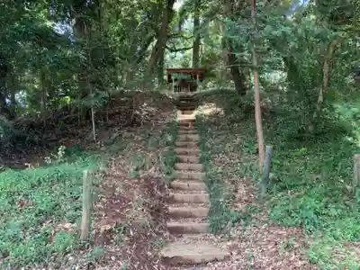 松崎神社(千葉県)
