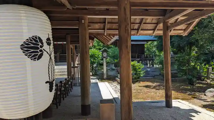 木嶋坐天照御魂神社(京都府)