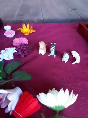 全忠寺のその他建物