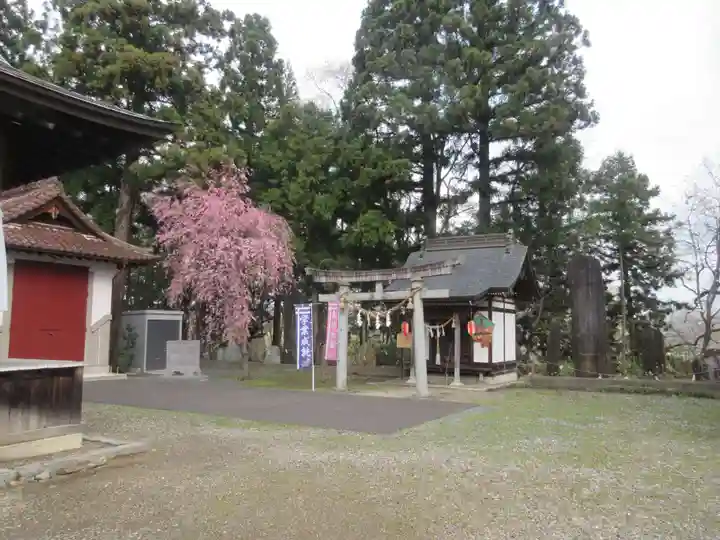 花巻神社(岩手県)