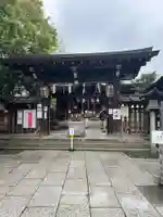 下谷神社(東京都)