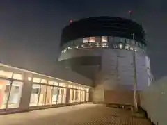 瘡守稲荷神社／宮地嶽神社の建物その他