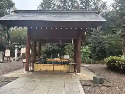 櫻木神社(千葉県)