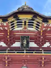 伊賀八幡宮(愛知県)