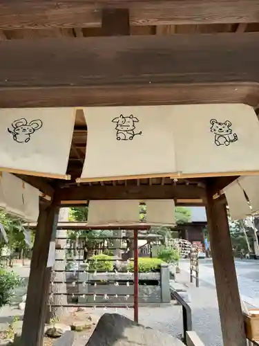 甲斐國一宮 浅間神社(山梨県)