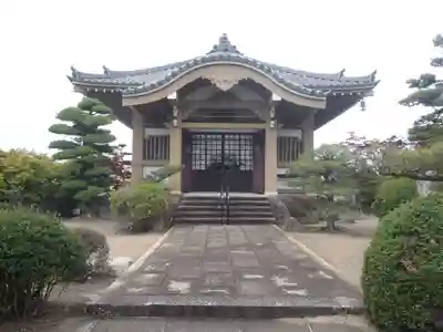 隣松寺(愛知県)