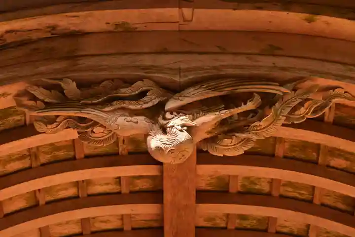 杉原神社(高知県)
