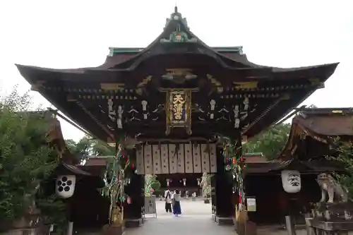 北野天満宮(京都府)