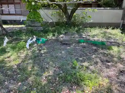 忌部神社(徳島県)
