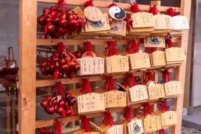 上野天満宮(愛知県)