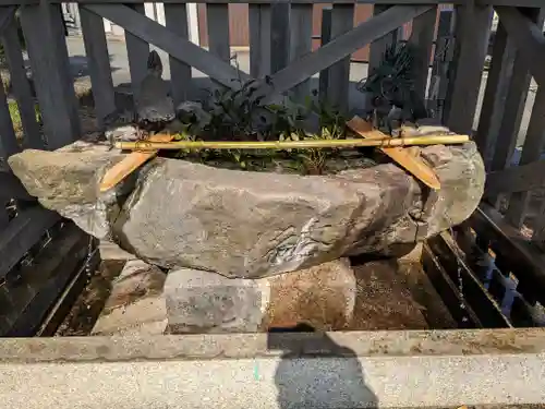 新宮神社(福井県)