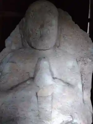 知原神社（智原神社）(福井県)