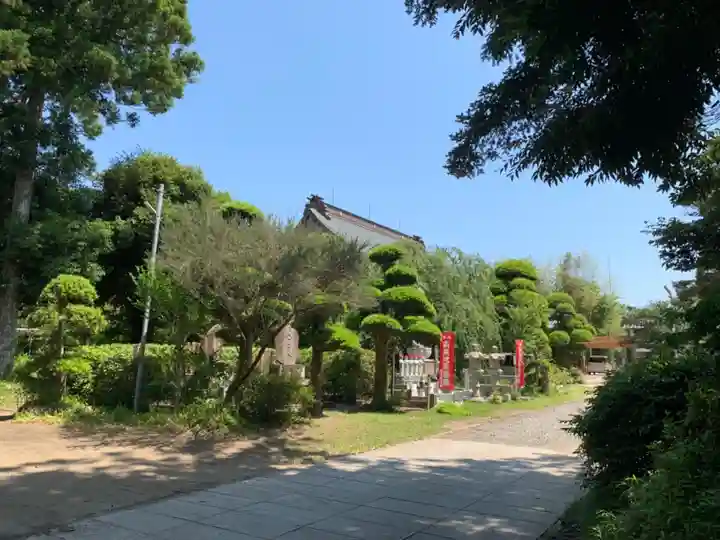 真福寺(千葉県)