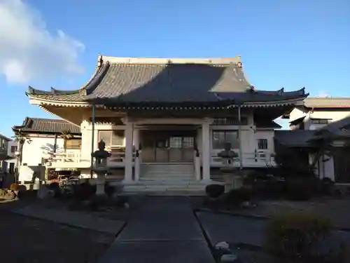 長安寺(愛知県)