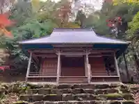 鶏足寺(滋賀県)