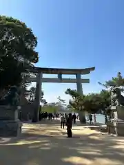 厳島神社(広島県)