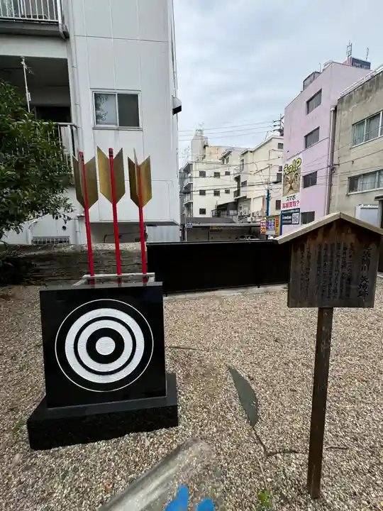 三輪神社(愛知県)