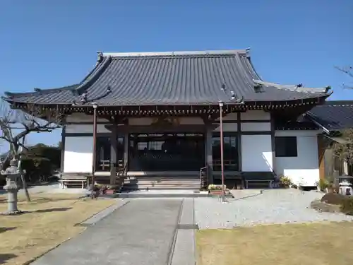 長伝寺(愛知県)