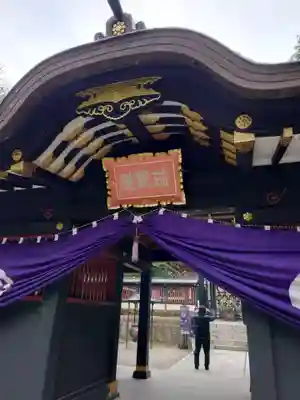 瑞鳳殿(宮城県)