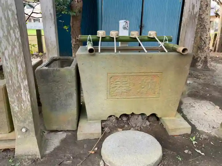 稲荷神社(千葉県)