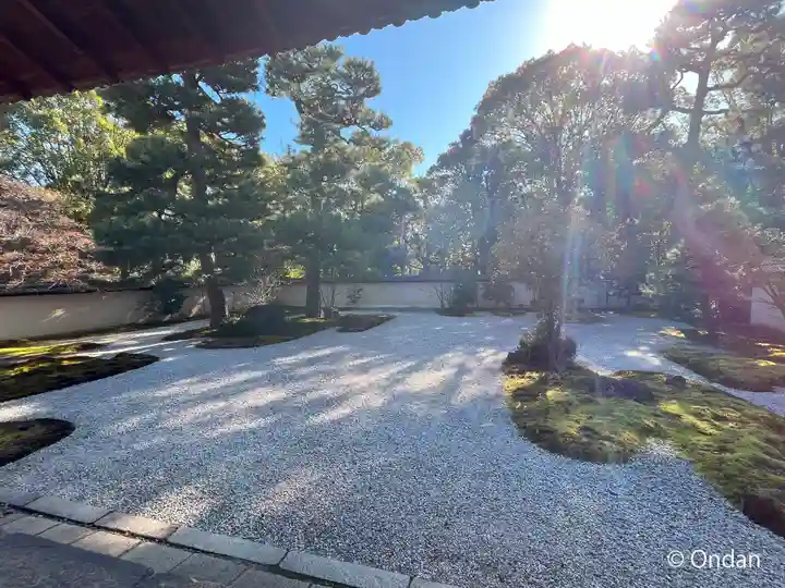 廬山寺(廬山天台講寺)(京都府)