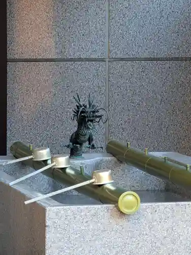 神命大神宮(東京都)