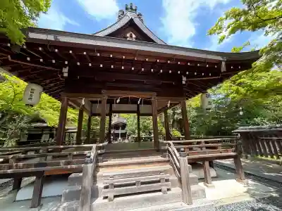 梨木神社(京都府)
