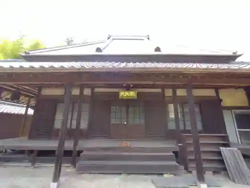 教安院(愛知県)