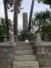 酒匂神社(神奈川県)