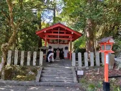 鞍馬寺(京都府)