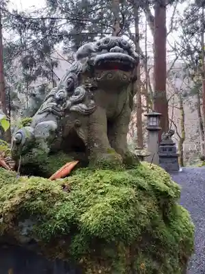 桜松神社(岩手県)