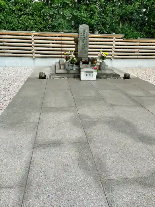 将門塚(東京都)